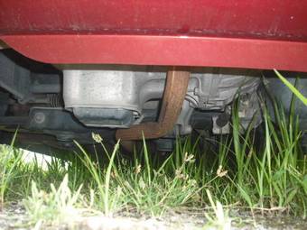 2006 Toyota Passo Images