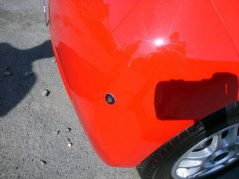 2006 Toyota Passo Images