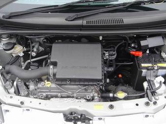 2006 Toyota Passo Pictures