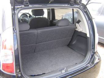 2006 Toyota Passo Pics