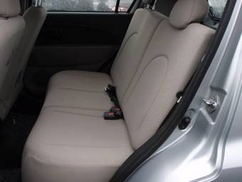 2006 Toyota Passo For Sale