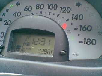 2007 Toyota Passo For Sale