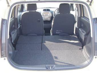 2007 Toyota Passo For Sale