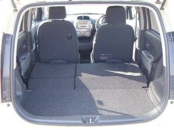 2007 Toyota Passo For Sale