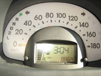 2007 Toyota Passo Pictures