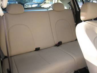 2007 Toyota Passo Photos