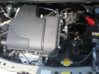 2009 Toyota Passo Pics