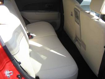 2009 Toyota Passo Pictures
