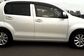 Toyota Passo II DBA-KGC30 1.0 X L package (69 Hp) 