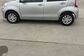 2015 Toyota Passo II DBA-KGC30 1.0 X G Package (69 Hp) 