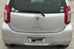 2015 Toyota Passo II DBA-KGC30 1.0 X G Package (69 Hp) 