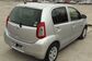 Passo II DBA-KGC30 1.0 X G Package (69 Hp) 