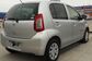 Toyota Passo II DBA-KGC30 1.0 X G Package (69 Hp) 