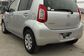 Passo II DBA-KGC30 1.0 X G Package (69 Hp) 