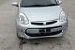 2015 Toyota Passo II DBA-KGC30 1.0 X G Package (69 Hp) 