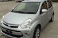 2015 Toyota Passo II DBA-KGC30 1.0 X G Package (69 Hp) 
