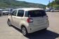 Toyota Passo III DBA-M710A 1.0 X G Package 4WD (69 Hp) 