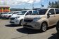 2017 Toyota Passo III DBA-M710A 1.0 X G Package 4WD (69 Hp) 