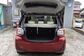 Toyota Passo III 5BA-M710A 1.0 Moda G Package 4WD (69 Hp) 