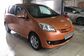 2008 Toyota Passo Sette CBA-M502E 1.5 G C package (109 Hp) 