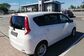 2009 Toyota Passo Sette CBA-M502E 1.5 G (109 Hp) 