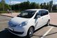 2009 Toyota Passo Sette CBA-M502E 1.5 G (109 Hp) 