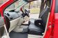 2010 Toyota Passo Sette CBA-M502E 1.5 S C package (109 Hp) 