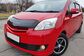 2010 Passo Sette CBA-M502E 1.5 S C package (109 Hp) 
