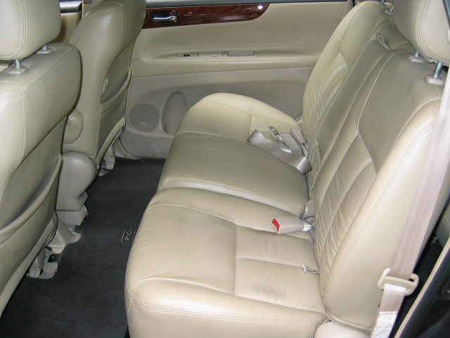 2002 Toyota Picnic