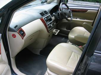 Toyota Picnic