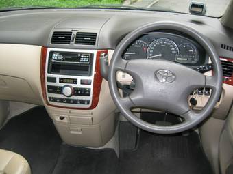 Toyota Picnic