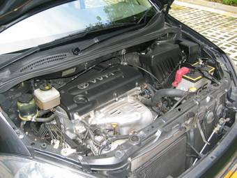Toyota Picnic