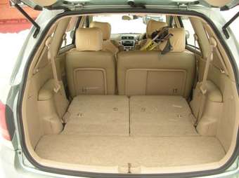 Toyota Picnic