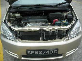 2003 Toyota Picnic For Sale