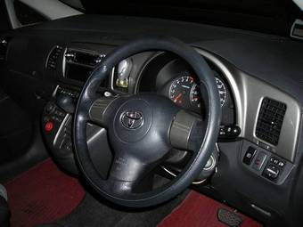 2003 Toyota Picnic For Sale