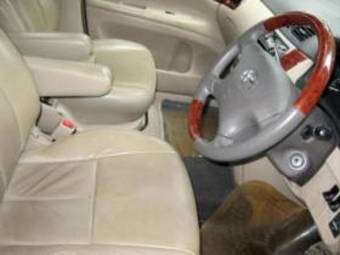 2003 Toyota Picnic For Sale