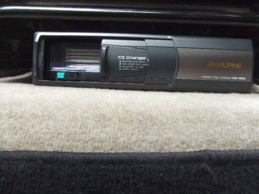 2004 Toyota Picnic