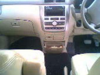 2004 Toyota Picnic For Sale