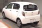 2012 Toyota Pixis Epoch DBA-LA300A 660 L (52 Hp) 