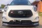 2016 Toyota Pixis Joy DBA-LA250A F 660 G Turbo SAII (64 Hp) 