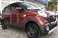 Toyota Pixis Joy DBA-LA250A C 660 G SAII (52 Hp) 