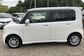 2015 Toyota Pixis Space DBA-L575A 660 Custom X (52 Hp) 