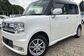 Toyota Pixis Space DBA-L575A 660 Custom X (52 Hp) 