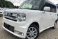 Toyota Pixis Space DBA-L575A 660 Custom X (52 Hp) 