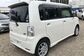 Toyota Pixis Space DBA-L575A 660 Custom X (52 Hp) 