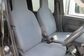 2013 Pixis Van EBD-S331M 660 Deluxe High Roof 4WD (53 Hp) 