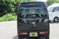 2013 Toyota Pixis Van EBD-S331M 660 Deluxe High Roof 4WD (53 Hp) 