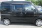 Toyota Pixis Van EBD-S331M 660 Deluxe High Roof 4WD (53 Hp) 