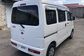 Pixis Van EBD-S321M 660 Special Clean version (53 Hp) 