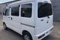 2014 Pixis Van EBD-S321M 660 Special Clean version (53 Hp) 